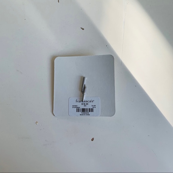 stackable rings - Picture 2 of 3